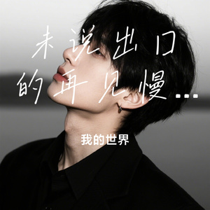 未说出口的再见慢摇DJ