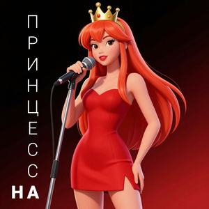 принцесса НА