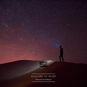 Millions of Miles (feat. Joey Law)