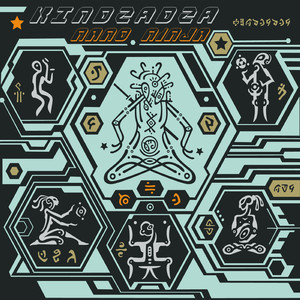 Multidimensional (Original Mix)