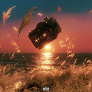 丁外艰(Prod.Siren & 494in & EVO MUSIC)