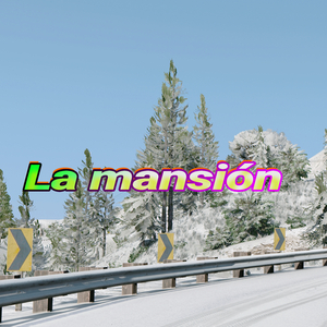 La Mansión