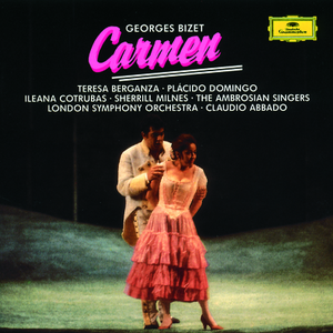 Carmen:Overture (Prelude)