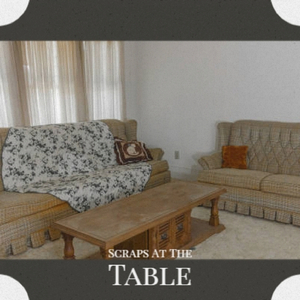 Thank God For Louise