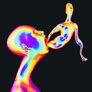 "买" 邓典果 x XXDD x 中国说唱巅峰对决 Trap Drill Type Beat