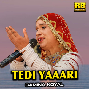 Tedi Yaaari