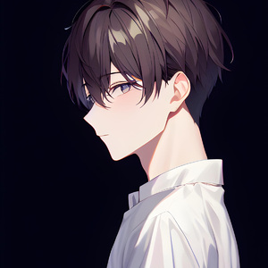 他才是你的天赐良缘_心氨