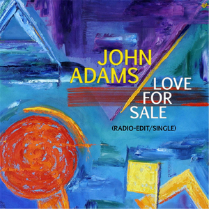 Love for Sale (Radio Edit) - Single