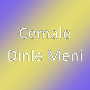 Dinle Meni