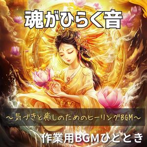 心がほどけていく