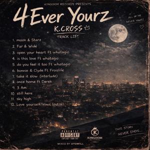 Once Home (feat. Derek)