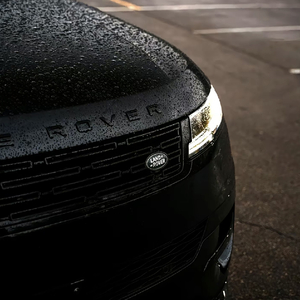 揽胜进行曲（热播）