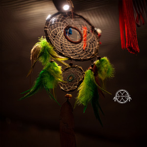 Baglama of the Ancient Steppe