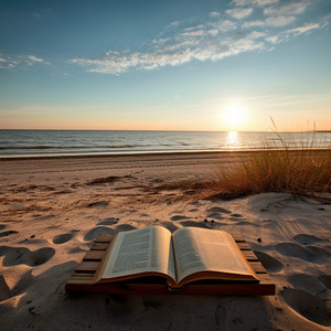 Corriente Suave Enfocada Para Estudiar