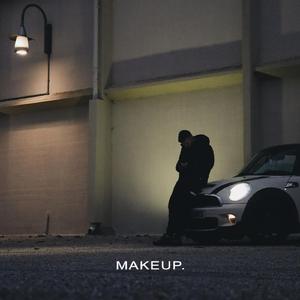 makeup.