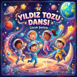 Yıldız Tozu Dansı