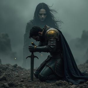 Oath of Ash and Gold