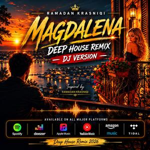 Magdalena
