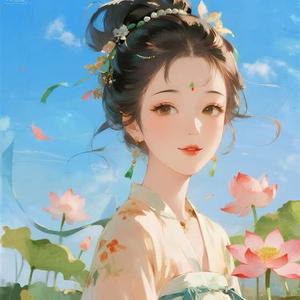 梦荷