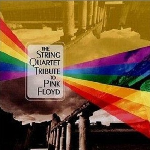A Floydian Slip (original composition, inspired by Pink Floyd)