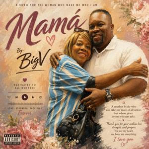 MAMA (feat. Ms. Val)