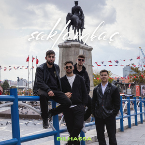 Saklambaç