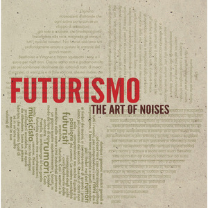 Omaggio a Luigi Russolo