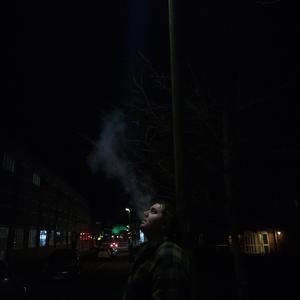 Gennem Gaderne (feat. Mark O)