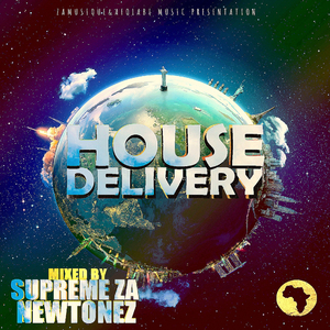 CALLS (SUPREME ZA'S SOULFUL FINISH)