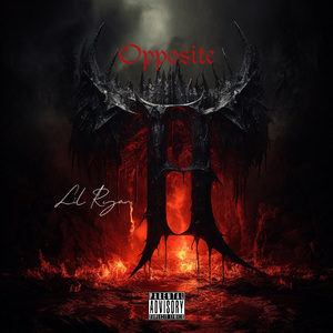 世界和你出现了重影(prod.Morrow)