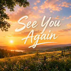 See You Again