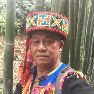 心宽路好走-林帝佑居士