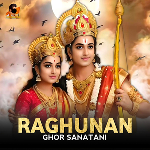 Raghunandan (Rap Version)