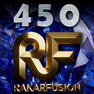 RAKARFUSION 450