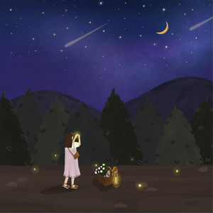 어둠 속에서 (Acoustic Version)