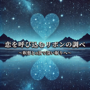 聴くだけで眠れる優しいゆらぎギターBGM α波でストレス解消 心落ち着く