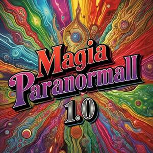 Magia Paranormal 1.0