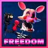 NightCove_thefox - Freedom