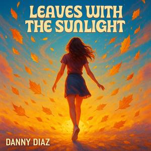 Leaves with the Sunlight