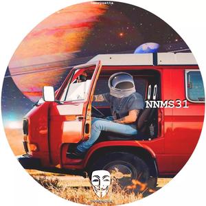 Galactic Eclipse (feat. Luigi Rubinetto)