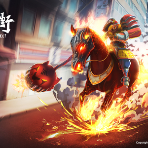 不愿回头 （Cover 南征北战）