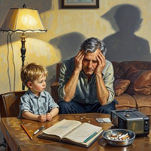 无声的墙-未来不是梦