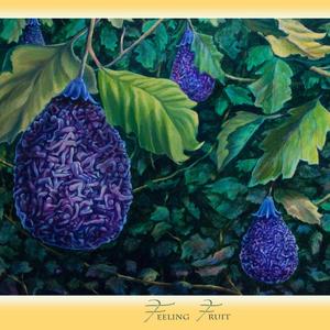 Venus (Feeling Fruit)