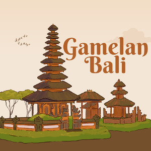 Gamelan Bali