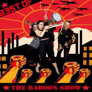 The Baboon Show