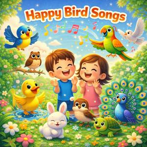 Happy Bird Songs