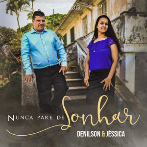 Nunca Pare de Sonhar