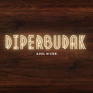DIPERBUDAK