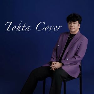 Tohta Cover