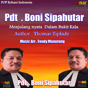 Menjulang Nyata Dalam Bukit Kala